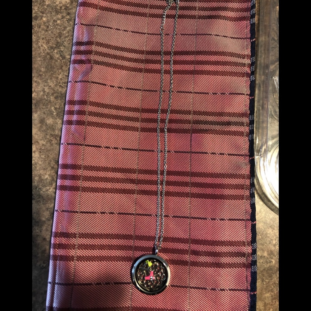 South Hill Locket